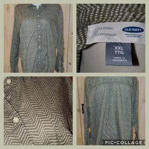 XXL OLD NAVY